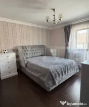 Casa Individuala 260 mp, garaj, teren 800mp, Burdujeni 