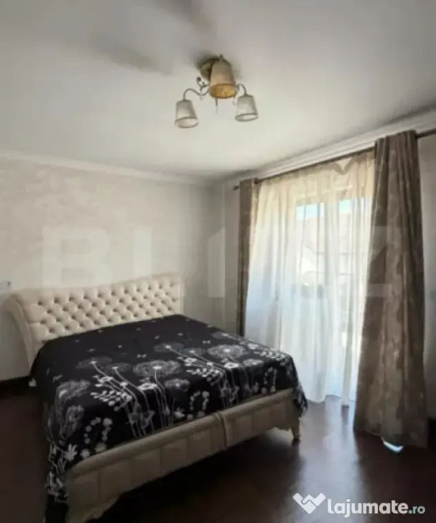 Casa Individuala 260 mp, garaj, teren 800mp, Burdujeni - Suceava (Suceava)