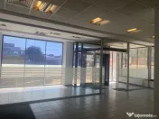 Vizibilitate maxima la strada!Spatiu comercial 164mp-Sos Chitilei nr88 