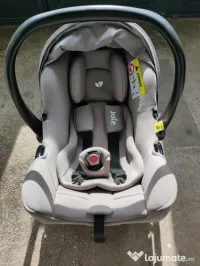 Scoica auto Joie cu tetiera reglabila 