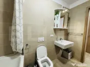 Apartament modern cu terasă, parcare și boxă | Tractorul 