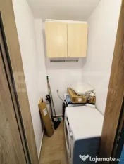 Apartament modern cu terasă, parcare și boxă | Tractorul 