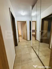 Apartament modern cu terasă, parcare și boxă | Tractorul 