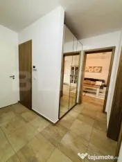 Apartament modern cu terasă, parcare și boxă | Tractorul 
