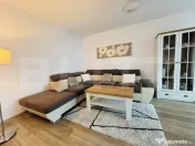 Apartament modern cu terasă, parcare și boxă | Tractorul 