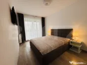 Apartament modern cu terasă, parcare și boxă | Tractorul 