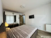 Apartament modern cu terasă, parcare și boxă | Tractorul 