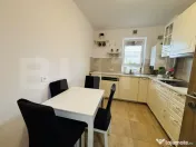 Apartament modern cu terasă, parcare și boxă | Tractorul 
