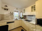 Apartament modern cu terasă, parcare și boxă | Tractorul 