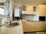 Apartament modern cu terasă, parcare și boxă | Tractorul 