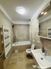 Apartament modern cu terasă, parcare și boxă | Tractorul 