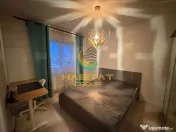 Apartament de 3 camere decomandat, cu vedere panoramică și parcare inclusă 