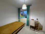 Apartament de 3 camere decomandat, cu vedere panoramică și parcare inclusă 