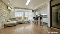 Apartament smart home, pe 2 niveluri, 86 mp utili, Zona Mehala