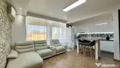Apartament smart home, pe 2 niveluri, 86 mp utili, Zona Mehala 