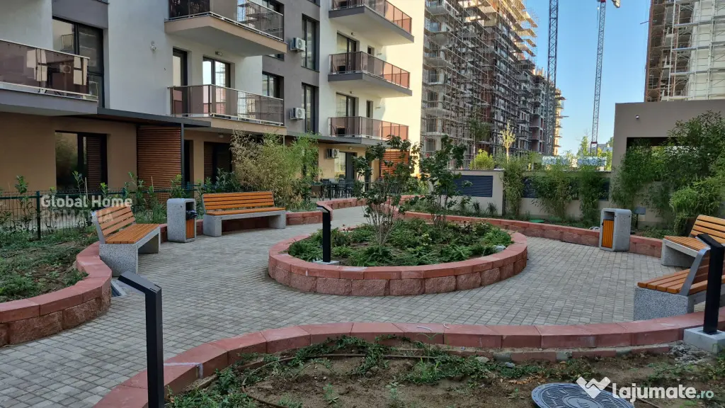 2 camere | Titan | Hils Pallady | Constructie 2026 | Metrou - Bucuresti (Bucuresti-Ilfov)