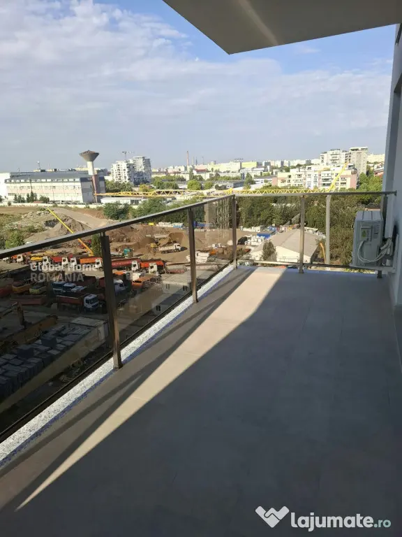 2 camere | Titan | Hils Pallady | Constructie 2026 | Metrou - Bucuresti (Bucuresti-Ilfov)
