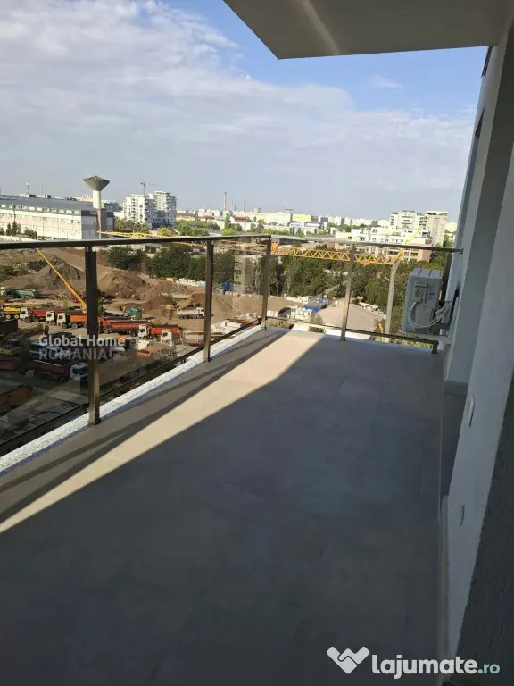 2 camere | Titan | Hils Pallady | Constructie 2026 | Metrou - Bucuresti (Bucuresti-Ilfov)