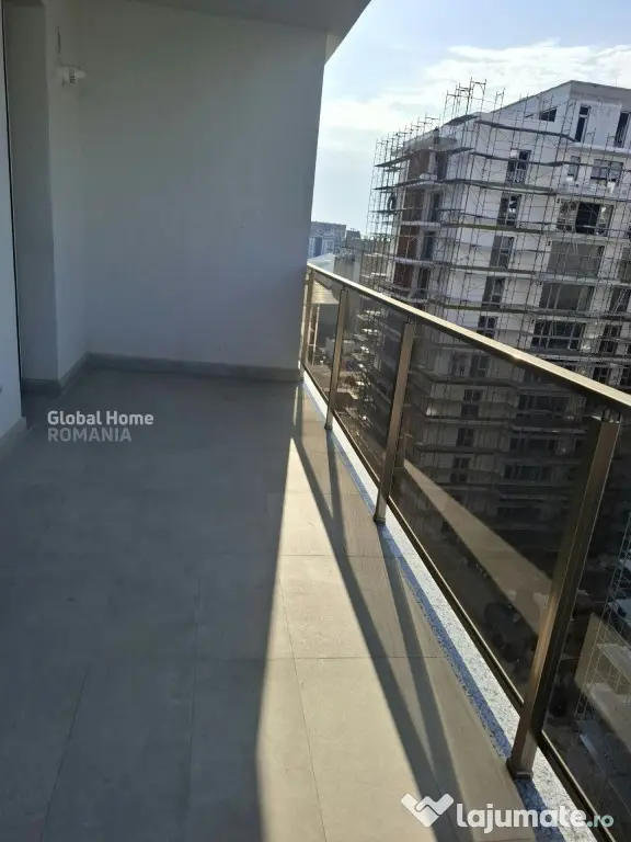 2 camere | Titan | Hils Pallady | Constructie 2026 | Metrou - Bucuresti (Bucuresti-Ilfov)