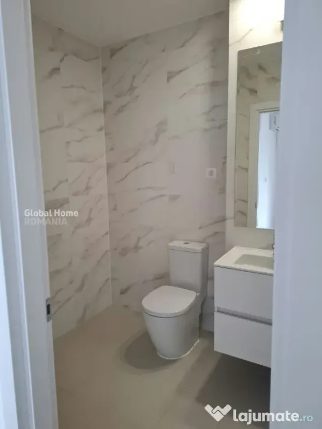 2 camere | Titan | Hils Pallady | Constructie 2026 | Metrou - Bucuresti (Bucuresti-Ilfov)