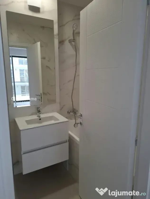 2 camere | Titan | Hils Pallady | Constructie 2026 | Metrou - Bucuresti (Bucuresti-Ilfov)