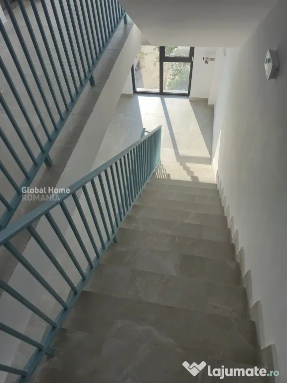 2 camere | Titan | Hils Pallady | Constructie 2026 | Metrou - Bucuresti (Bucuresti-Ilfov)