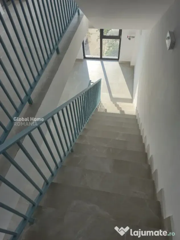 2 camere | Titan | Hils Pallady | Constructie 2026 | Metrou - Bucuresti (Bucuresti-Ilfov)