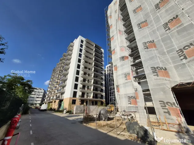 2 camere | Titan | Hils Pallady | Constructie 2026 | Metrou - Bucuresti (Bucuresti-Ilfov)