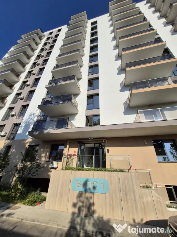 2 camere | Titan | Hils Pallady | Constructie 2026 | Metrou - Bucuresti (Bucuresti-Ilfov)