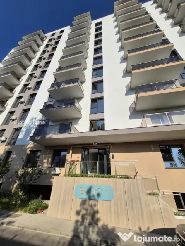 2 camere | Titan | Hils Pallady | Constructie 2026 | Metrou - Bucuresti (Bucuresti-Ilfov)