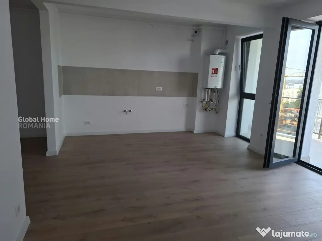 2 camere | Titan | Hils Pallady | Constructie 2026 | Metrou - Bucuresti (Bucuresti-Ilfov)
