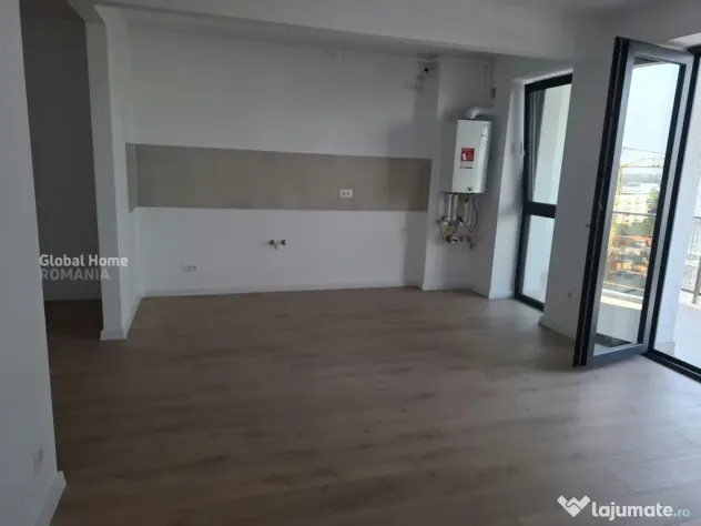 2 camere | Titan | Hils Pallady | Constructie 2026 | Metrou - Bucuresti (Bucuresti-Ilfov)