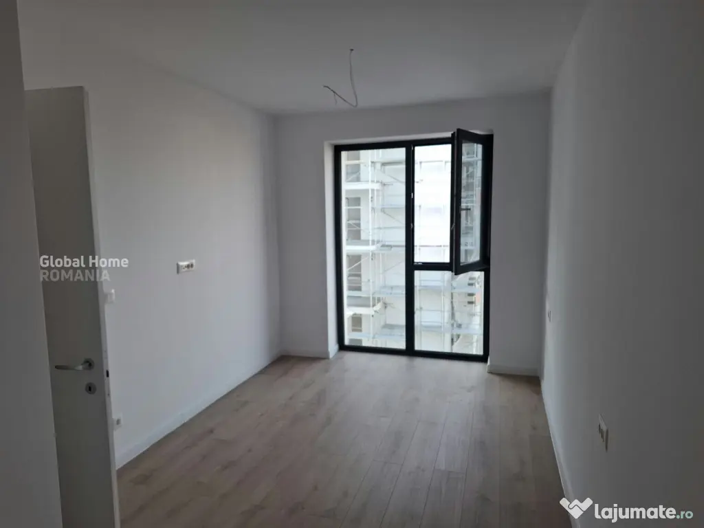 2 camere | Titan | Hils Pallady | Constructie 2026 | Metrou - Bucuresti (Bucuresti-Ilfov)