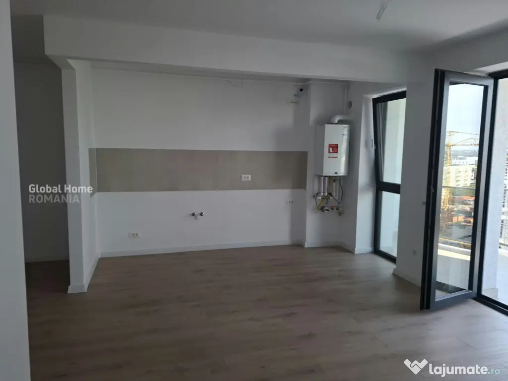 2 camere | Titan | Hils Pallady | Constructie 2026 | Metrou - Bucuresti (Bucuresti-Ilfov)