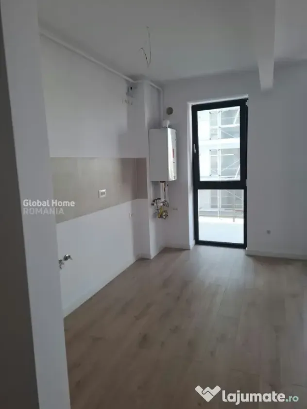 2 camere | Titan | Hils Pallady | Constructie 2026 | Metrou - Bucuresti (Bucuresti-Ilfov)