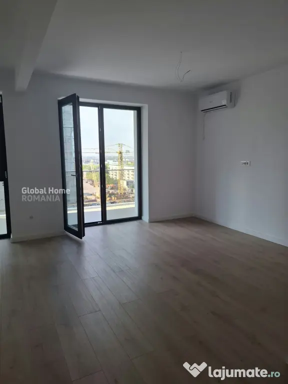 2 camere | Titan | Hils Pallady | Constructie 2026 | Metrou - Bucuresti (Bucuresti-Ilfov)