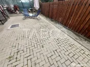 Apartament de vanzare decomandat 2 camere gradina 120 mp Arh