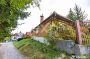 Cămin autentic în Baciu, Săcele – 90 mp utili, curte ș
