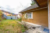 Cămin autentic în Baciu, Săcele – 90 mp utili, curte ș