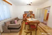 Cămin autentic în Baciu, Săcele – 90 mp utili, curte ș