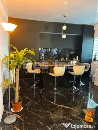 Apartament 2 camere premium, finisaje moderne- Mamaia Sat 