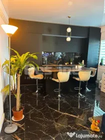 Apartament 2 camere premium, finisaje moderne- Mamaia Sat