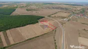 De vânzare teren intravilan, 4.130 mp în Cihei – Sânmartin