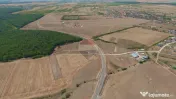De vânzare teren intravilan, 4.130 mp în Cihei – Sânmartin