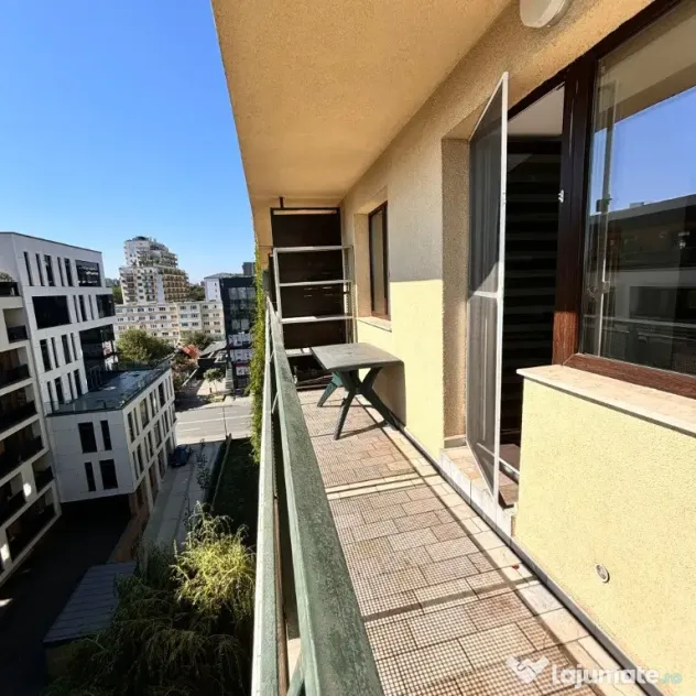 Proprietar inchiriez apartament 2 camere langa Iulius MALL,Studium - Cluj-Napoca (Cluj)