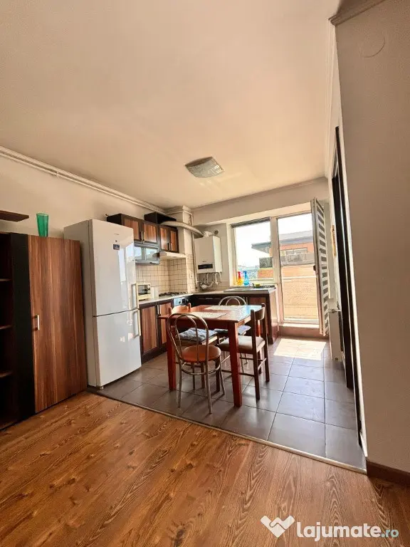 Proprietar inchiriez apartament 2 camere langa Iulius MALL,Studium - Cluj-Napoca (Cluj)