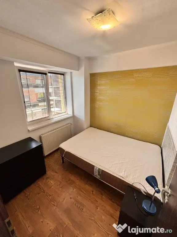 Proprietar inchiriez apartament 2 camere langa Iulius MALL,Studium - Cluj-Napoca (Cluj)