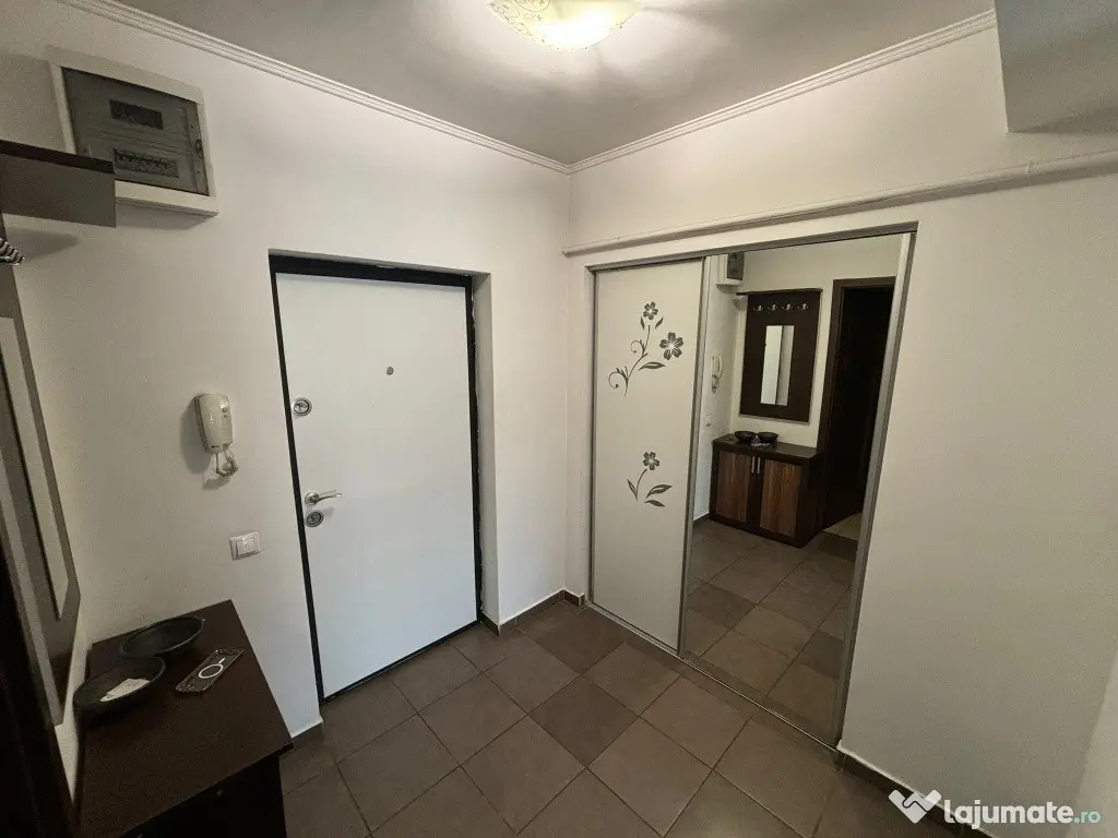 Proprietar inchiriez apartament 2 camere langa Iulius MALL,Studium - Cluj-Napoca (Cluj)