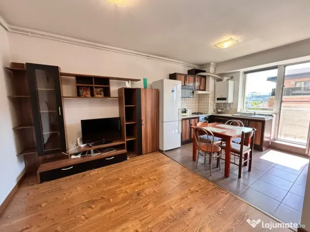 Proprietar inchiriez apartament 2 camere langa Iulius MALL,Studium - Cluj-Napoca (Cluj)