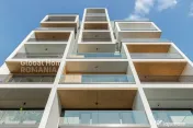 Apartament premium | 3 camere | terasă generoasă | Floreas